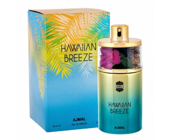 Купить Аромат Ajmal Hawaiian Breeze Парфюмерная вода