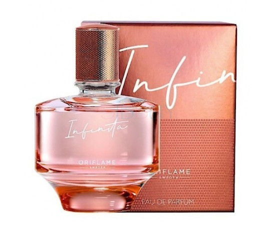 Купить Аромат Oriflame Infinita Парфюмерная вода