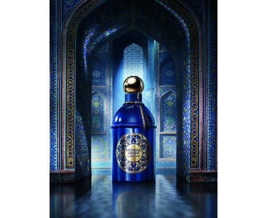 Купить Аромат Guerlain Patchouli Ardent Парфюмерная вода
