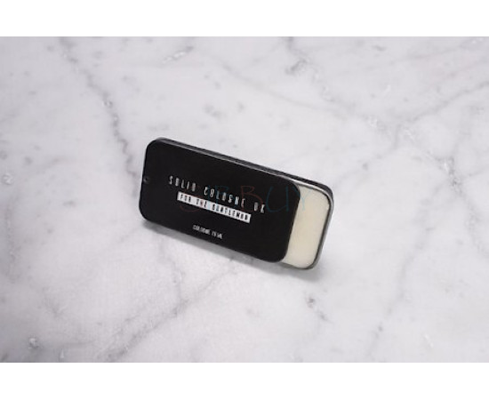 Купить Аромат Solid Cologne UK Malcolm Твёрдые духи