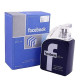 Купить Аромат Fragrance World Facebook Men Парфюмерная вода