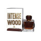 Купить Аромат Fragrance World Intense Wood Парфюмерная вода