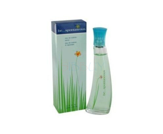 Купить Аромат Avon Be ... Spontaneous Туалетная вода