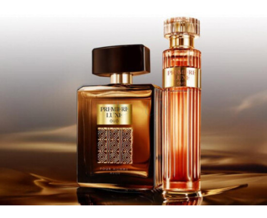 Купить Аромат Avon Premiere Luxe Oud Парфюмерная вода