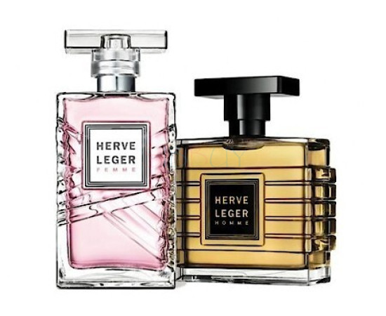Купить Аромат Avon Herve Leger Homme Туалетная вода