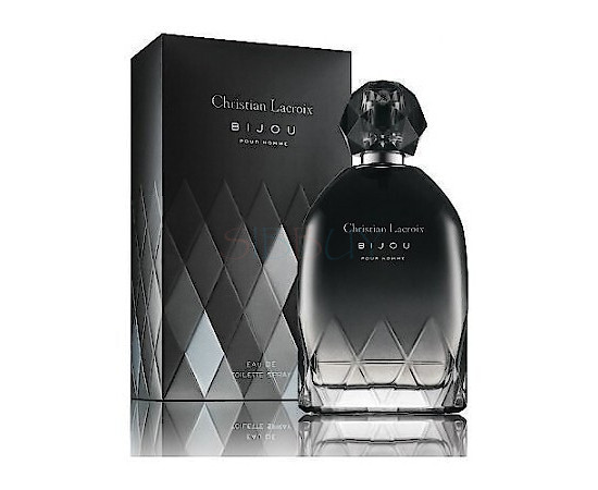 Купить Аромат Avon Christian Lacroix Bijou Pour Homme Туалетная вода
