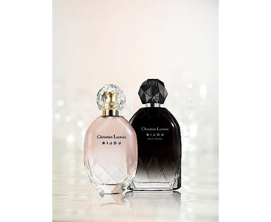 Купить Аромат Avon Christian Lacroix Bijou Pour Homme Туалетная вода