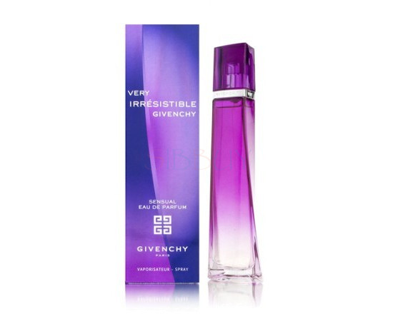 Купить Аромат Givenchy Very Irresistible Sensual Парфюмерная вода