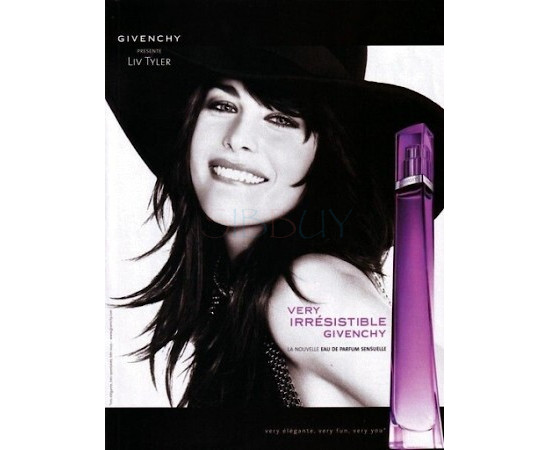 Купить Аромат Givenchy Very Irresistible Sensual Парфюмерная вода