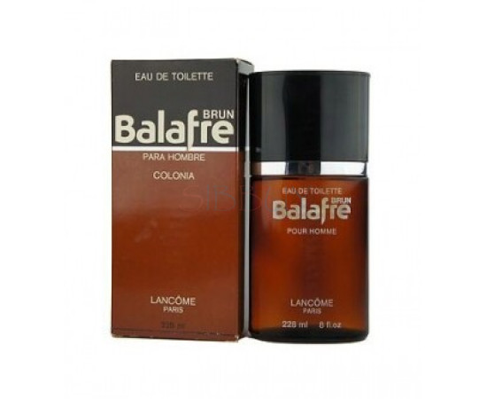 Купить Аромат Lancôme Balafre Brun Туалетная вода