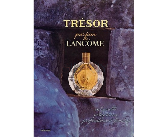 Купить Аромат Lancôme Tresor (1952) Духи / Экстракт