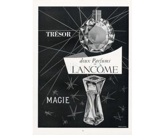 Купить Аромат Lancôme Tresor (1952) Духи / Экстракт