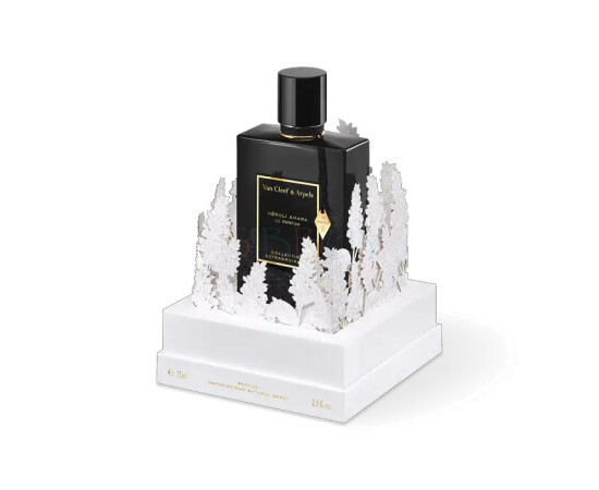 Купить Аромат Van Cleef & Arpels Néroli Amara Le Parfum Парфюмерная вода