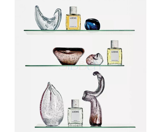 Купить Аромат Loewe Iris Root Парфюмерная вода