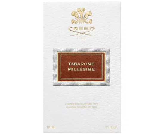 Купить Аромат Creed Tabarome Millésime 2025 Парфюмерная вода