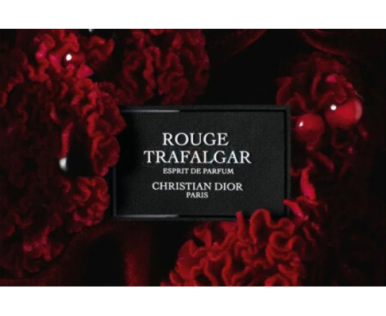 Купить Аромат Dior Rouge Trafalgar Esprit de Parfum Духи / Экстракт