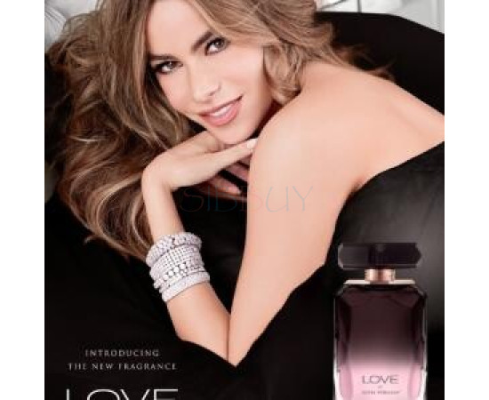 Купить Аромат Sofia Vergara Love Парфюмерная вода