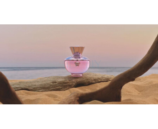 Купить Аромат Versace Dylan Blush Pink Pour Femme Парфюмерная вода