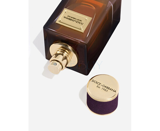 Купить Аромат Dolce & Gabbana Velvet Passion Oud Парфюмерная вода