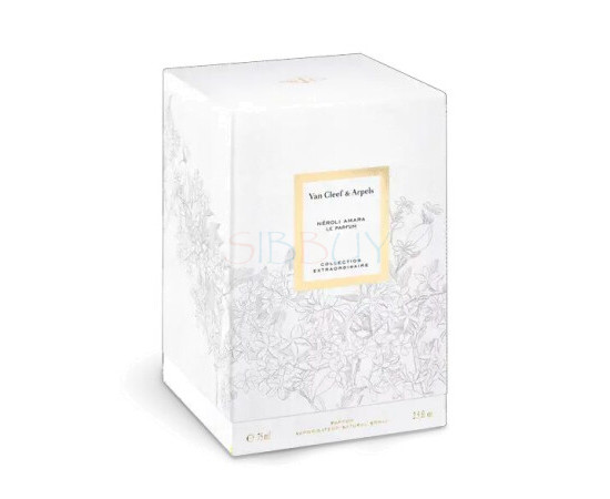Купить Аромат Van Cleef & Arpels Néroli Amara Le Parfum Парфюмерная вода