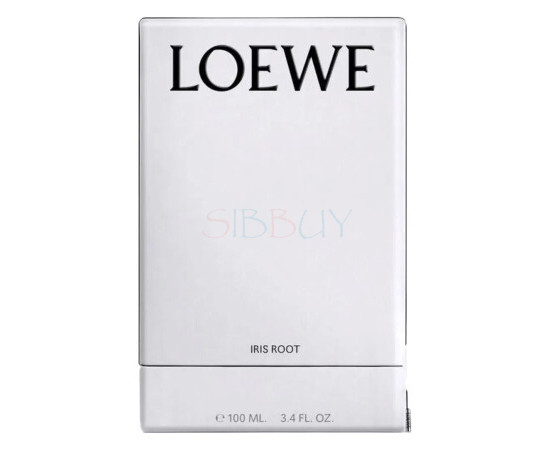Купить Аромат Loewe Iris Root Парфюмерная вода