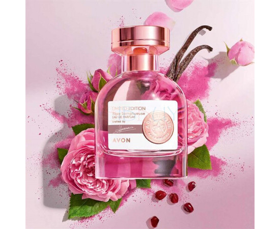 Купить Аромат Avon Artistique Rose Somptueuse Парфюмерная вода