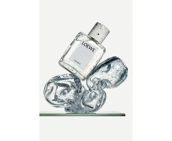 Купить Аромат Loewe Iris Root Парфюмерная вода