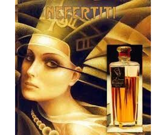 Купить Аромат Chabrawichi Nefertiti Духи / Экстракт