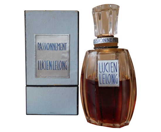 Купить Аромат Lucien Lelong Passionnement Духи / Экстракт