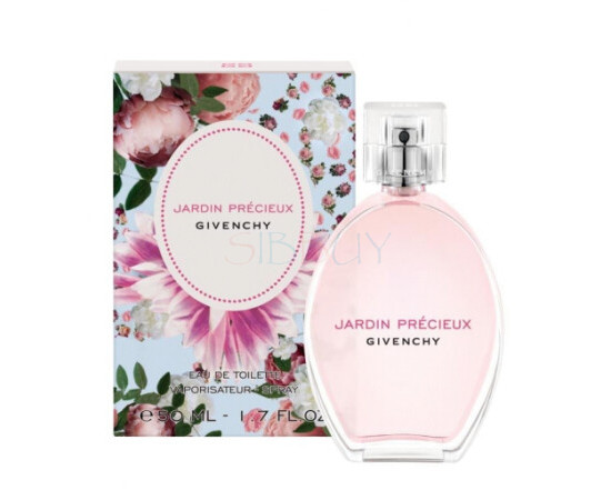 Купить Аромат Givenchy Jardin Precieux Туалетная вода
