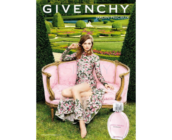 Купить Аромат Givenchy Jardin Precieux Туалетная вода