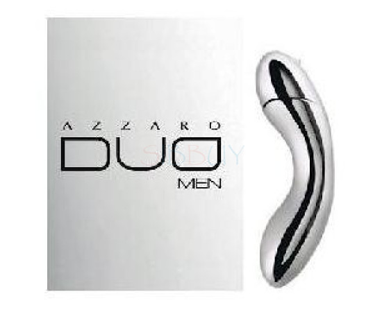 Купить Аромат Azzaro Duo Men Туалетная вода