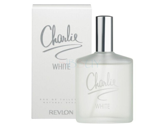 Купить Аромат Revlon Charlie White Туалетная вода