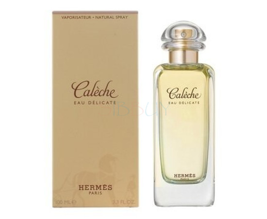 Купить Аромат Hermès Caleche Eau Delicate Туалетная вода