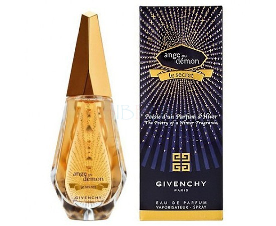 Купить Аромат Givenchy Ange Ou Demon Le Secret Poesie D'Un Parfum D'Hiver Парфюмерная вода