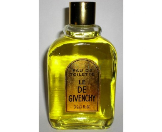 Купить Аромат Givenchy Le De Givenchy Туалетная вода