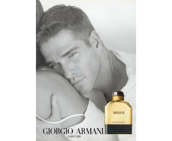 Купить Аромат Giorgio Armani Armani Eau Pour Homme Туалетная вода
