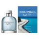 Купить Аромат Dolce & Gabbana Light Blue Swimming in Lipari Туалетная вода