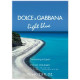 Купить Аромат Dolce & Gabbana Light Blue Swimming in Lipari Туалетная вода