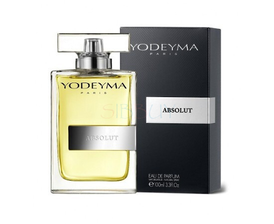 Купить Аромат Yodeyma Absolut Парфюмерная вода
