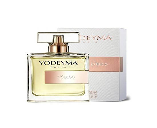 Купить Аромат Yodeyma Codigo Парфюмерная вода