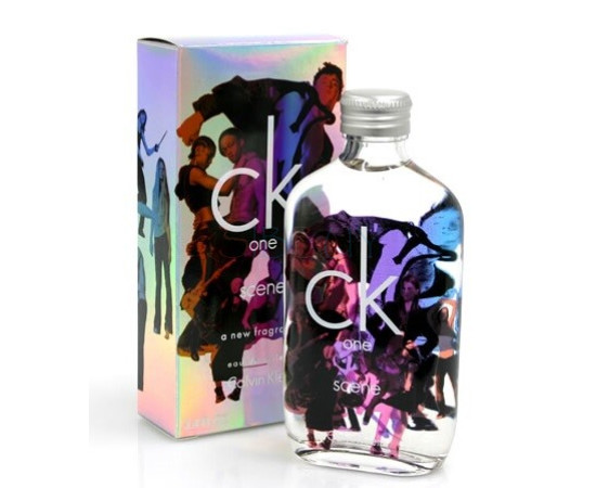 Купить Аромат Calvin Klein CK One Scene Туалетная вода