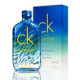 Купить Аромат Calvin Klein CK One Summer (2015) Туалетная вода