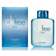 Купить Аромат Calvin Klein CK Free Blue Туалетная вода