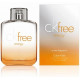 Купить Аромат Calvin Klein CK Free Energy Туалетная вода