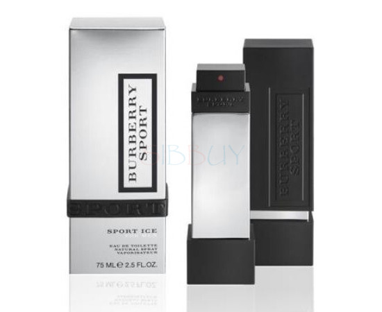 Купить Аромат Burberry Burberry Sport Ice For Men Туалетная вода