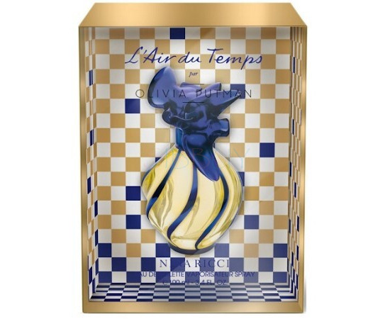 Купить Аромат Nina Ricci L`Air du Temps by Olivia Putman Туалетная вода