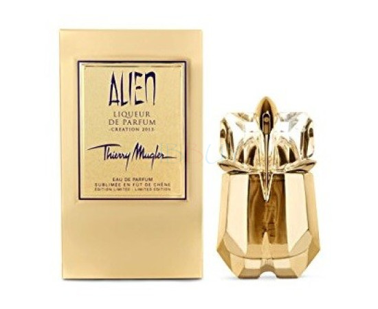 Купить Аромат Mugler Alien Liqueur de Parfum Парфюмерная вода
