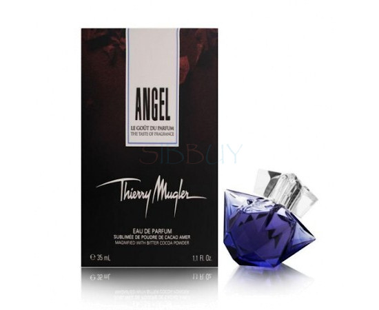 Купить Аромат Mugler The Taste Of Fragrance Angel Парфюмерная вода