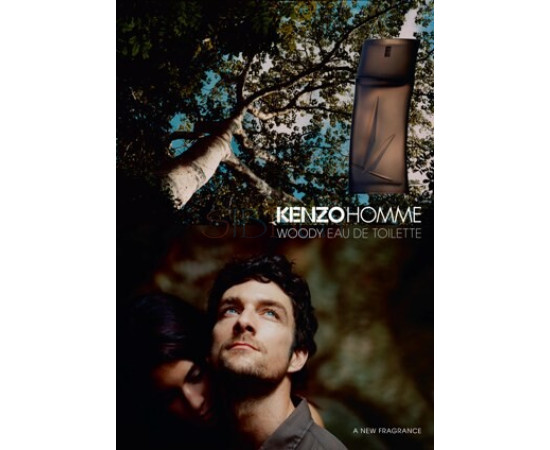 Купить Аромат Kenzo Kenzo Homme Boisee Туалетная вода